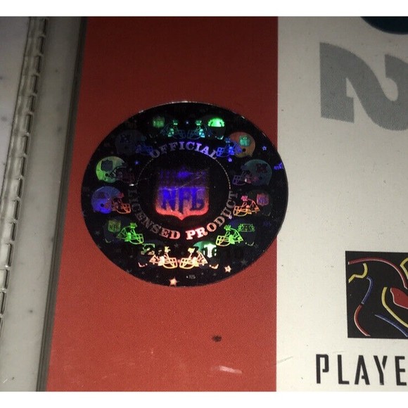 Terrell Owens Philadelphia Eagles NFL McFarlane Action Figure NIP NIB T.O. new - Picture 8 of 12